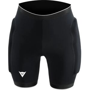 Dainese Snow Scarabeo Hybrid Protection Shorts Black XL Boys,Girls Dainese Snow Scarabeo Hybrid Protection Shorts Black XL Boys,Girls
