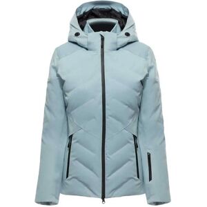 Dainese Snow Virtus Dermizax Ev™ Jacket Stone Blue XS Women Dainese Snow Virtus Dermizax Ev™ Jacket Stone Blue XS Women
