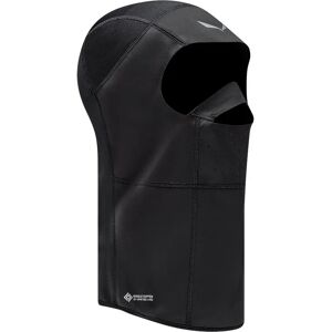 Salewa Ortles Windstopper® Balaclava Black Out M Men,Women Salewa Ortles Windstopper® Balaclava Black Out M Men,Women