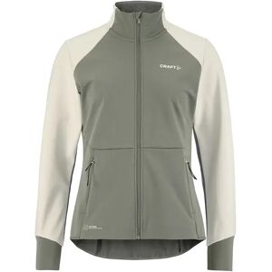 Craft Core Essence Nordic Jacket Leaf / Tofu XL Women Craft Core Essence Nordic Jacket Leaf / Tofu XL Women