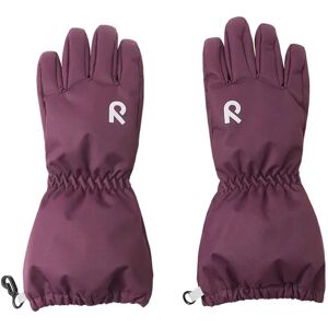 Reima Ennen Gloves Deep purple 6 Boys,Girls Reima Ennen Gloves Deep purple 6 Boys,Girls
