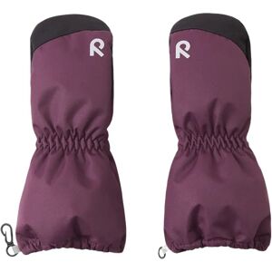 Reima Ensin Mittens Deep purple 6 Boys,Girls Reima Ensin Mittens Deep purple 6 Boys,Girls