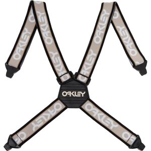 Oakley Apparel Factory Suspenders Mist One Size Men Oakley Apparel Factory Suspenders Mist One Size Men