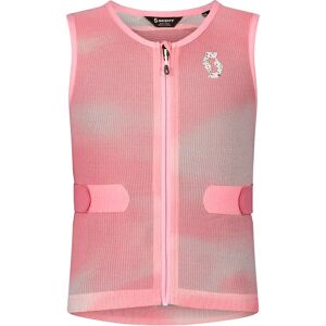 Scott Airflow Junior Protection Vest Paradise Pinkprint 6 Years Boys,Girls Scott Airflow Junior Protection Vest Paradise Pinkprint 6 Years Boys,Girls