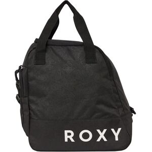Roxy Northa Boots Bag True Black Snowflake Emboss One Size unisex Roxy Northa Boots Bag True Black Snowflake Emboss One Size unisex