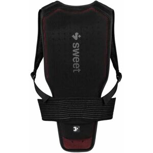 Sweet Protection 2.0 Junior Back Protector True Black S Boys,Girls Sweet Protection 2.0 Junior Back Protector True Black S Boys,Girls