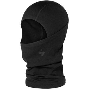 Sweet Protection Merino 2.0 Balaclava Black One Size Men,Women Sweet Protection Merino 2.0 Balaclava Black One Size Men,Women