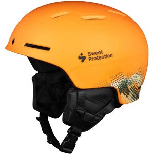 Sweet Protection Winder Junior Helmet Sunburst XS-S unisex Sweet Protection Winder Junior Helmet Sunburst XS-S unisex