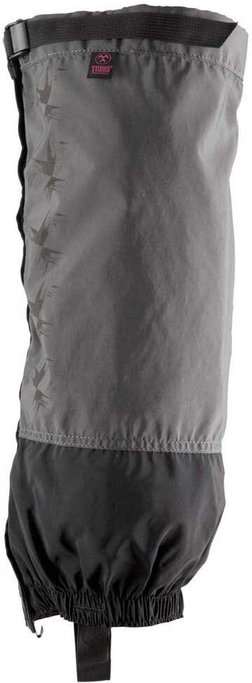 Tubbs Snow Shoes Gaiter Black / Grey One Size unisex