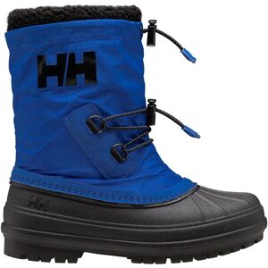 Helly Hansen Varanger Insulated Snow Boots Cobalt 2.0 UK 8 Boys,Girls Helly Hansen Varanger Insulated Snow Boots Cobalt 2.0 UK 8 Boys,Girls