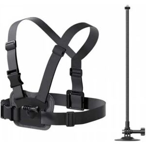 Insta360 Snow Kit - Action Camera Accessories for Skiing Insta360 Snow Kit - Action Camera Accessories for Skiing