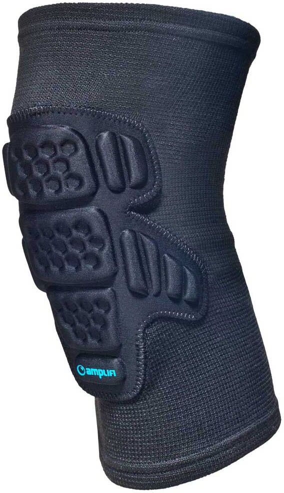 Amplifi Sleeve Knee Brace Black XL Men,Women