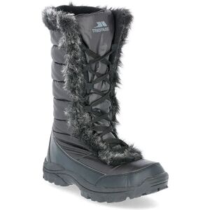 Trespass Coretta Ii Snow Boots Black EU 37 Women Trespass Coretta Ii Snow Boots Black EU 37 Women