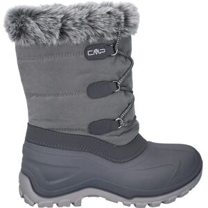 Cmp Nietos Low 3q78956 Snow Boots Graphite UK 6.5 Women Cmp Nietos Low 3q78956 Snow Boots Graphite UK 6.5 Women