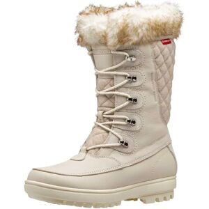Helly Hansen Garibaldi Vl Snow Boots Cream / Snow UK 4 Women Helly Hansen Garibaldi Vl Snow Boots Cream / Snow UK 4 Women
