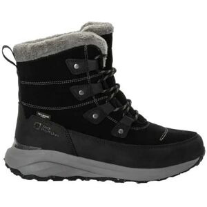 Jack Wolfskin Dromoventure Texapore High Snow Boots Phantom UK 8 Women Jack Wolfskin Dromoventure Texapore High Snow Boots Phantom UK 8 Women