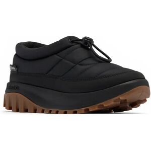 Columbia Snowtrot Unwind™ Snow Boots Black / Sea Salt UK 4.5 Women Columbia Snowtrot Unwind™ Snow Boots Black / Sea Salt UK 4.5 Women