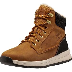 Helly Hansen Kelvin Lx Snow Boots New Wheat / Black UK 7.5 Men Helly Hansen Kelvin Lx Snow Boots New Wheat / Black UK 7.5 Men
