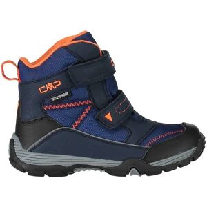 Cmp Pyry Wp 38q4514j Snow Boots Marine UK 1 Boys,Girls Cmp Pyry Wp 38q4514j Snow Boots Marine UK 1 Boys,Girls