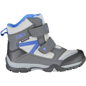 Cmp Pyry Wp 38q4514 Snow Boots Titanio / Ghiaccio UK 11.5 Boys,Girls Cmp Pyry Wp 38q4514 Snow Boots Titanio / Ghiaccio UK 11.5 Boys,Girls