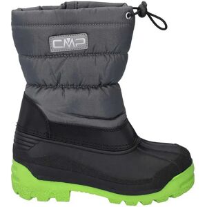 Cmp Sneewy 3q71294 Snow Boots Titanium UK 11.5 Boys,Girls Cmp Sneewy 3q71294 Snow Boots Titanium UK 11.5 Boys,Girls