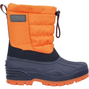 Cmp Hanki 3.0 Snow Boots Basic Orange UK 6.5 Boys,Girls Cmp Hanki 3.0 Snow Boots Basic Orange UK 6.5 Boys,Girls