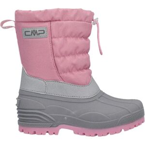 Cmp Hanki 3.0 Snow Boots Light Pink UK 5.5 Girls Cmp Hanki 3.0 Snow Boots Light Pink UK 5.5 Girls