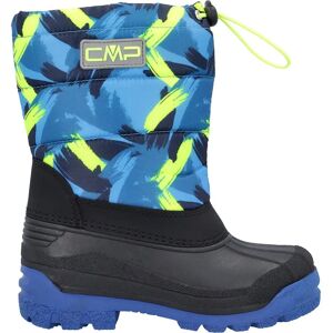 Cmp Sneewy 3q71294j Snow Boots Dark Turquoise UK 6.5 Boys,Girls Cmp Sneewy 3q71294j Snow Boots Dark Turquoise UK 6.5 Boys,Girls