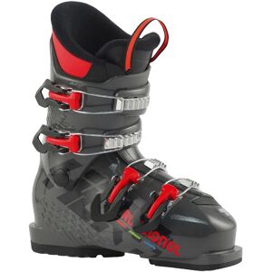 Rossignol Hero J4 Junior Alpine Ski Boots Meteor Grey 24.5 Boys,Girls Rossignol Hero J4 Junior Alpine Ski Boots Meteor Grey 24.5 Boys,Girls