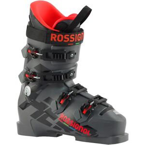 Rossignol Hero World Cup 70 Sc Junior Alpine Ski Boots Meteor Grey UK 3 Boys,Girls Rossignol Hero World Cup 70 Sc Junior Alpine Ski Boots Meteor Grey UK 3 Boys,Girls