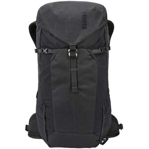 Thule Alltrail X 25l Backpack Obsidian One Size Men,Women Thule Alltrail X 25l Backpack Obsidian One Size Men,Women