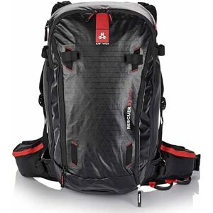 Arva Rescuer Pro 32l Backpack Black One Size Men,Women Arva Rescuer Pro 32l Backpack Black One Size Men,Women