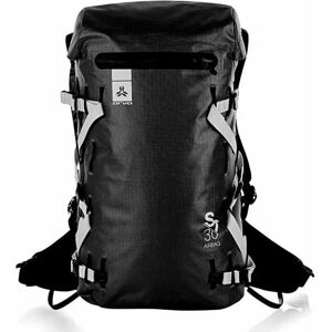 Arva Ski Trip 30l Airbag Reactor Backpack Black One Size Men,Women Arva Ski Trip 30l Airbag Reactor Backpack Black One Size Men,Women