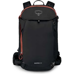 Osprey Sopris 30l Woman Backpack Black One Size Women Osprey Sopris 30l Woman Backpack Black One Size Women