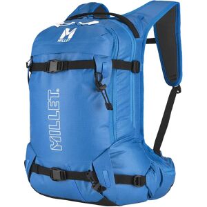 Millet Cosmic 20 Backpack Icon Blue One Size Men,Women Millet Cosmic 20 Backpack Icon Blue One Size Men,Women