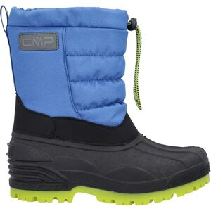 Cmp Hanki 3.0 Snow Boots River / Lime Green UK 12 Boys,Girls Cmp Hanki 3.0 Snow Boots River / Lime Green UK 12 Boys,Girls