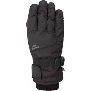 Trespass Ergon Ii Tp100 Gloves Black 24 Months-4 Years Boys,Girls Trespass Ergon Ii Tp100 Gloves Black 24 Months-4 Years Boys,Girls