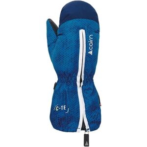 Cairn Pixie C-tex Mittens Ling Blue Midnight 3 Years Boys,Girls Cairn Pixie C-tex Mittens Ling Blue Midnight 3 Years Boys,Girls
