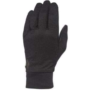 Black Diamond Heavyweight Wooltech Gloves Anthracite XL Men Black Diamond Heavyweight Wooltech Gloves Anthracite XL Men