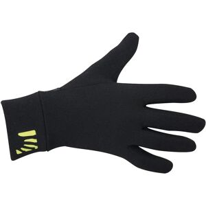 Karpos Polartec Gloves Black XS Men Karpos Polartec Gloves Black XS Men