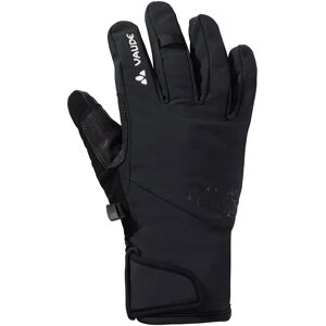 Vaude Lagalp Softshell Ii Gloves Black 11 Men Vaude Lagalp Softshell Ii Gloves Black 11 Men