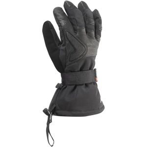 Millet 3in1 Dryedge Gloves Black / Noir L Men Millet 3in1 Dryedge Gloves Black / Noir L Men