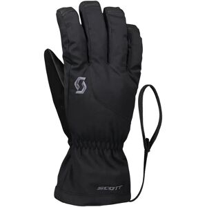 Scott Men's Ultimate GORE-TEX Snow Sports Glove - Black Scott Men's Ultimate GORE-TEX Snow Sports Glove - Black