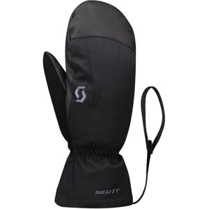 Scott Ultimate Goretex Mittens Black XL Men Scott Ultimate Goretex Mittens Black XL Men