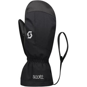 Scott Ultimate Goretex Mittens Black XS Women Scott Ultimate Goretex Mittens Black XS Women