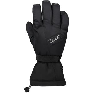 Scott Ultimate Warm Gloves Black L Women Scott Ultimate Warm Gloves Black L Women