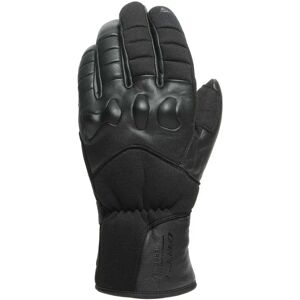 Dainese Snow Hp Ergotek Gloves Stretch Limo / Stretch Limo XL Men,Women Dainese Snow Hp Ergotek Gloves Stretch Limo / Stretch Limo XL Men,Women