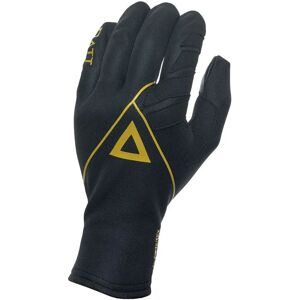 Matt Beret Nordic Skiing Gloves Fluor Yellow L Men Matt Beret Nordic Skiing Gloves Fluor Yellow L Men