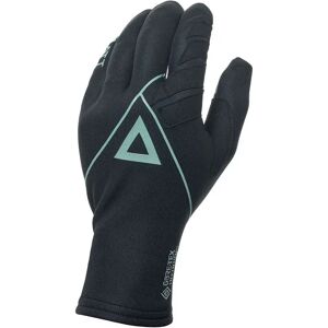 Matt Beret Nordic Skiing Gloves Black / Turquoise L Men Matt Beret Nordic Skiing Gloves Black / Turquoise L Men