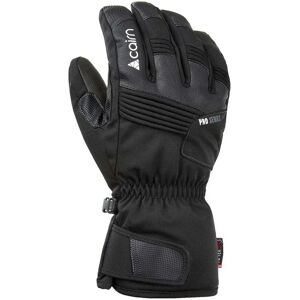 Cairn Nordend 2 C-tex Pro Gloves Black 8.5 Men Cairn Nordend 2 C-tex Pro Gloves Black 8.5 Men